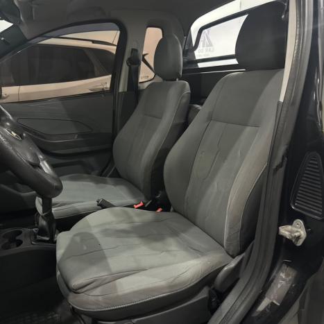 CHEVROLET Montana 1.4 FLEX LS, Foto 3