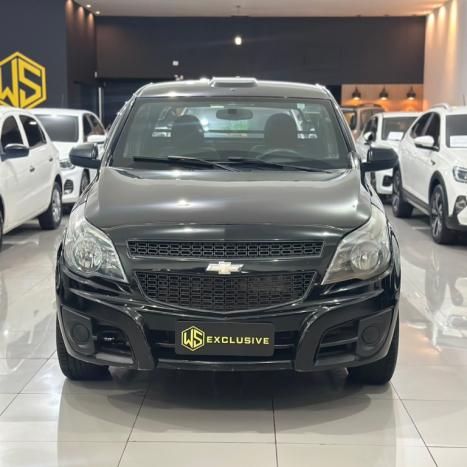 CHEVROLET Montana 1.4 FLEX LS, Foto 4