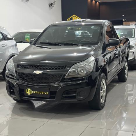 CHEVROLET Montana 1.4 FLEX LS, Foto 6