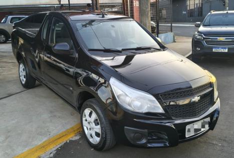 CHEVROLET Montana 1.4 FLEX LS, Foto 3