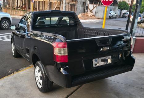 CHEVROLET Montana 1.4 FLEX LS, Foto 6