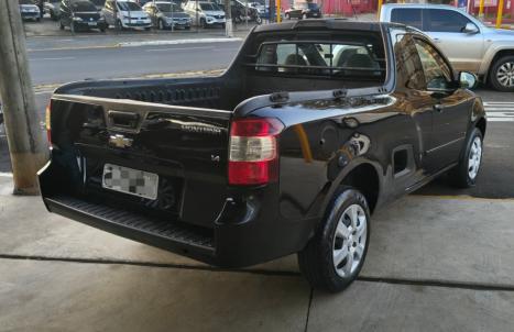CHEVROLET Montana 1.4 FLEX LS, Foto 7
