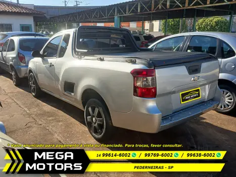 CHEVROLET Montana 1.4 FLEX LS, Foto 2