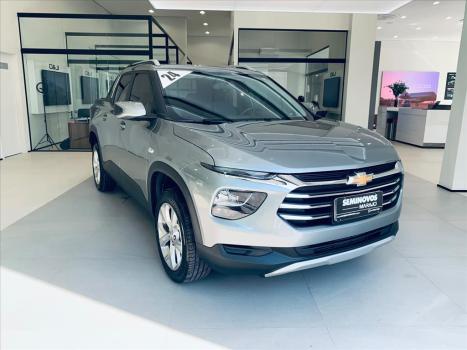 CHEVROLET Montana 1.2 12V 4P FLEX PREMIER TURBO AUTOMÁTICO, Foto 1