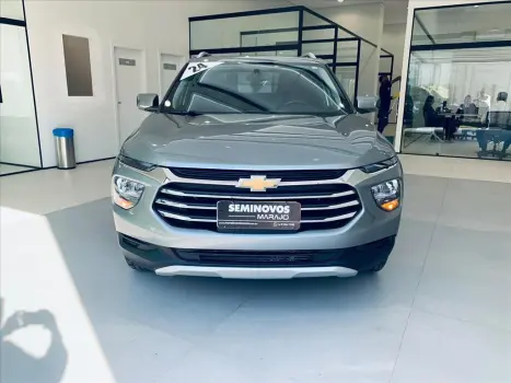 CHEVROLET Montana 1.2 12V 4P FLEX PREMIER TURBO AUTOMÁTICO, Foto 2