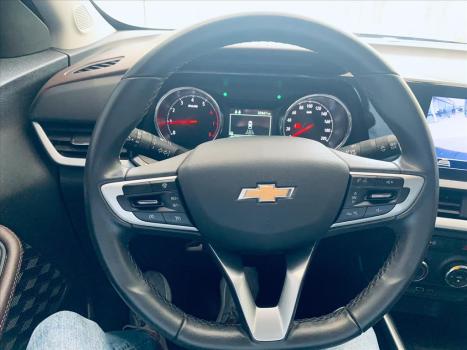 CHEVROLET Montana 1.2 12V 4P FLEX PREMIER TURBO AUTOMÁTICO, Foto 5