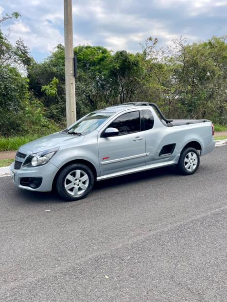 CHEVROLET Montana 1.4 FLEX SPORT, Foto 4