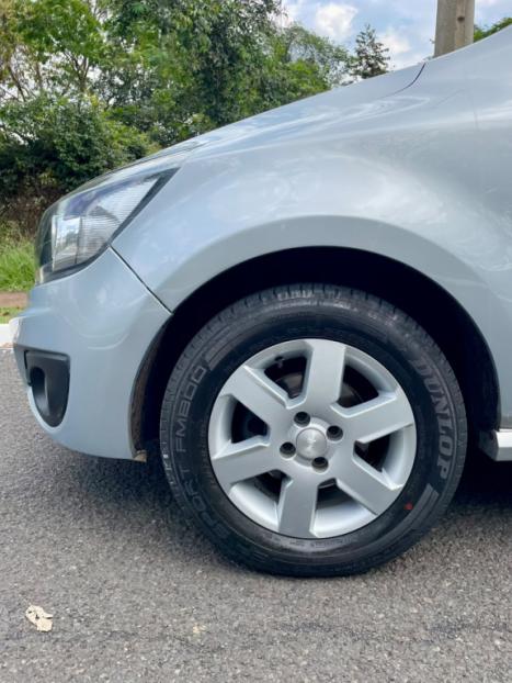 CHEVROLET Montana 1.4 FLEX SPORT, Foto 5