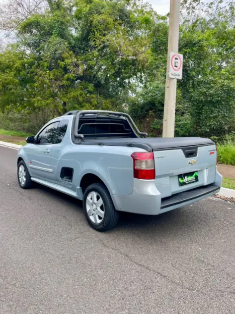 CHEVROLET Montana 1.4 FLEX SPORT, Foto 10