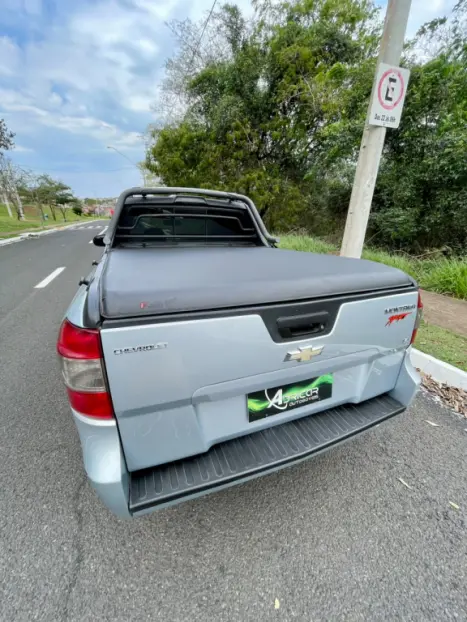 CHEVROLET Montana 1.4 FLEX SPORT, Foto 11