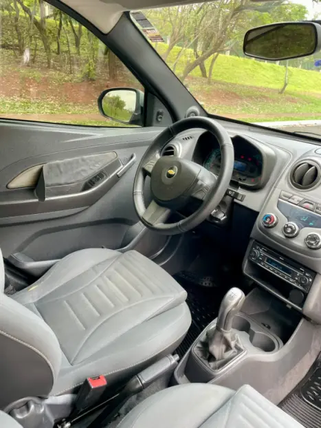 CHEVROLET Montana 1.4 FLEX SPORT, Foto 12
