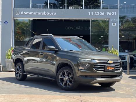 CHEVROLET Montana 1.2 12V 4P FLEX PREMIER TURBO AUTOMÁTICO, Foto 2