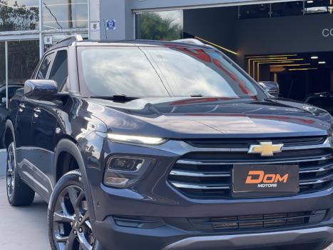 CHEVROLET Montana 1.2 12V 4P FLEX PREMIER TURBO AUTOMÁTICO, Foto 5