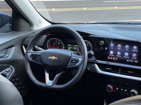 CHEVROLET Montana 1.2 12V 4P FLEX PREMIER TURBO AUTOMÁTICO, Foto 9