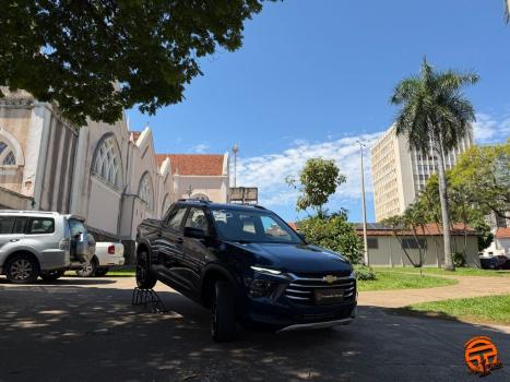 CHEVROLET Montana 1.2 12V FLEX LTZ TURBO AUTOMÁTICO, Foto 2