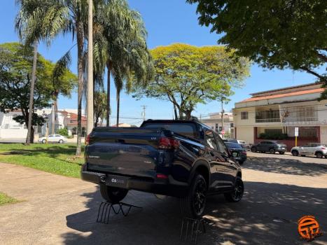 CHEVROLET Montana 1.2 12V FLEX LTZ TURBO AUTOMÁTICO, Foto 4