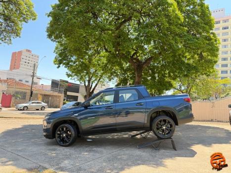 CHEVROLET Montana 1.2 12V FLEX LTZ TURBO AUTOMÁTICO, Foto 5