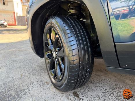 CHEVROLET Montana 1.2 12V FLEX LTZ TURBO AUTOMÁTICO, Foto 7