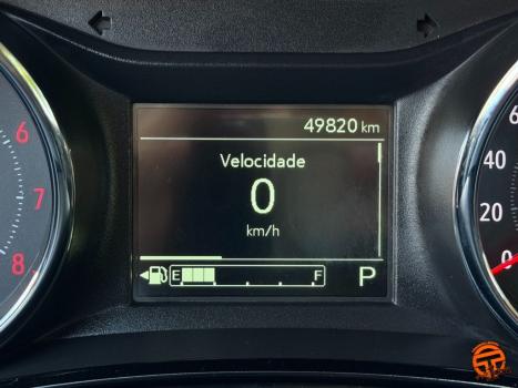 CHEVROLET Montana 1.2 12V FLEX LTZ TURBO AUTOMÁTICO, Foto 8