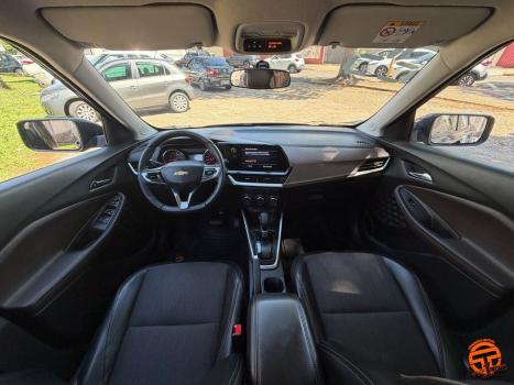 CHEVROLET Montana 1.2 12V FLEX LTZ TURBO AUTOMÁTICO, Foto 10
