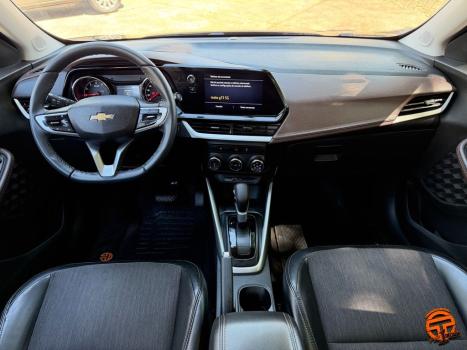 CHEVROLET Montana 1.2 12V FLEX LTZ TURBO AUTOMÁTICO, Foto 11