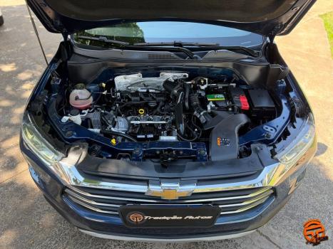 CHEVROLET Montana 1.2 12V FLEX LTZ TURBO AUTOMÁTICO, Foto 16