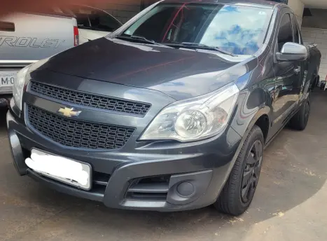 CHEVROLET Montana 1.4 FLEX LS, Foto 2