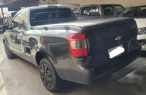 CHEVROLET Montana 1.4 FLEX LS, Foto 3