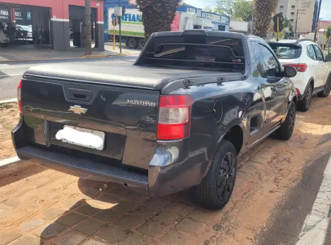 CHEVROLET Montana 1.4 FLEX LS, Foto 4