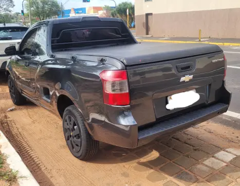 CHEVROLET Montana 1.4 FLEX LS, Foto 5