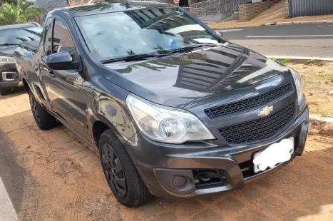 CHEVROLET Montana 1.4 FLEX LS, Foto 6