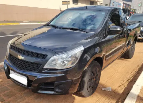 CHEVROLET Montana 1.4 FLEX LS, Foto 7