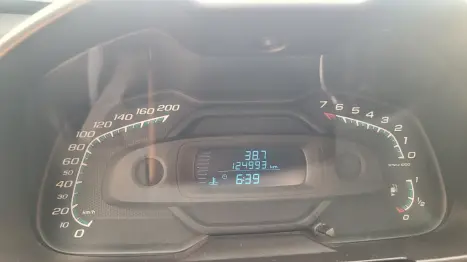 CHEVROLET Montana 1.4 FLEX LS, Foto 8