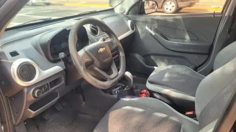 CHEVROLET Montana 1.4 FLEX LS, Foto 9