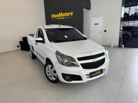 CHEVROLET Montana 1.4 FLEX LS, Foto 1