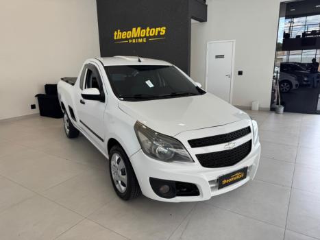 CHEVROLET Montana 1.4 FLEX LS, Foto 2