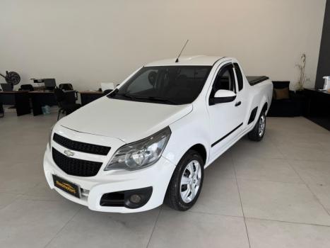 CHEVROLET Montana 1.4 FLEX LS, Foto 3