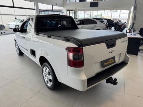 CHEVROLET Montana 1.4 FLEX LS, Foto 5