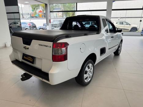 CHEVROLET Montana 1.4 FLEX LS, Foto 6