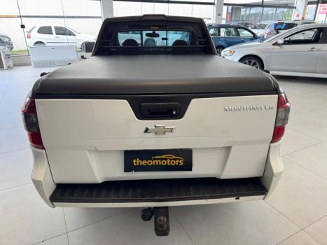 CHEVROLET Montana 1.4 FLEX LS, Foto 7