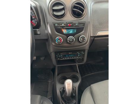 CHEVROLET Montana 1.4 FLEX LS, Foto 9