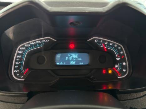 CHEVROLET Montana 1.4 FLEX LS, Foto 10