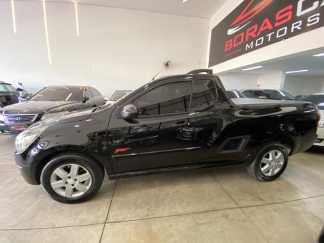 CHEVROLET Montana 1.4 FLEX SPORT, Foto 2