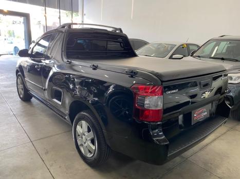 CHEVROLET Montana 1.4 FLEX SPORT, Foto 3
