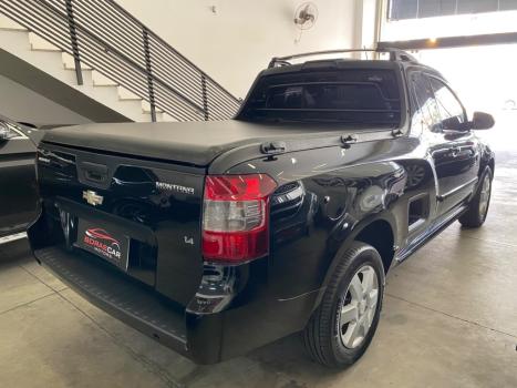 CHEVROLET Montana 1.4 FLEX SPORT, Foto 5