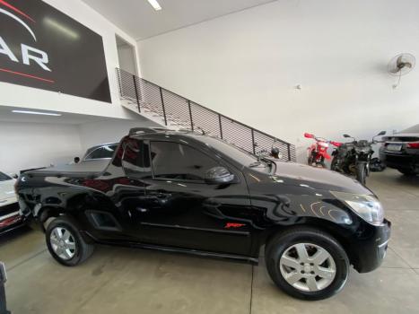 CHEVROLET Montana 1.4 FLEX SPORT, Foto 6
