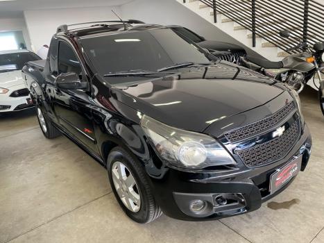 CHEVROLET Montana 1.4 FLEX SPORT, Foto 7