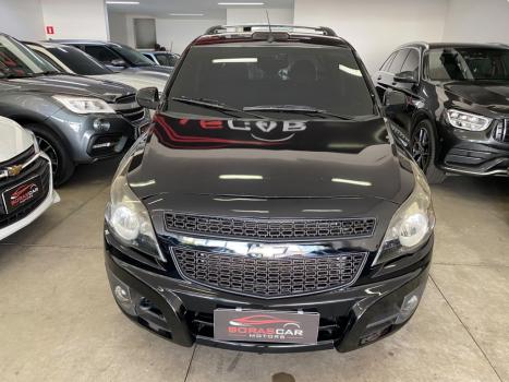 CHEVROLET Montana 1.4 FLEX SPORT, Foto 8