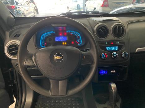 CHEVROLET Montana 1.4 FLEX SPORT, Foto 10