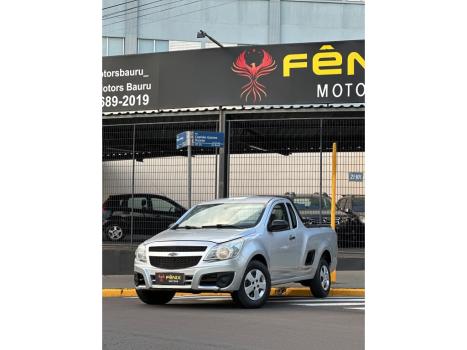 CHEVROLET Montana 1.4 FLEX LS, Foto 1